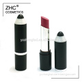 CC2443 Pen shaped cap lipstick with private label make your own lipstick